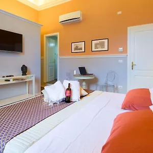 Residenza San Gallo 79 Florença