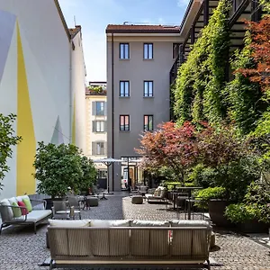 Hotel Savona 18, Milan