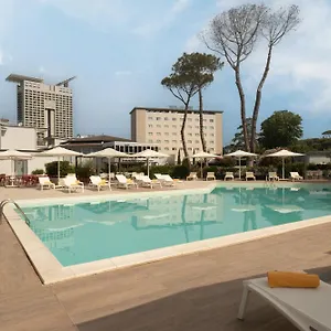 Cristoforo Colombo Hotel Roma