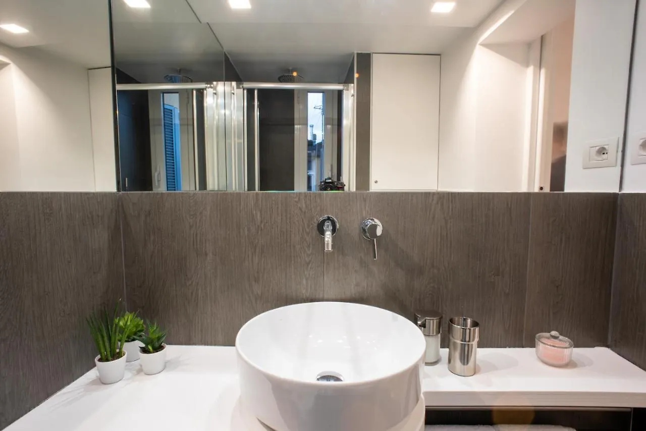 Bamboo Milano Sinatra Hotel Milan