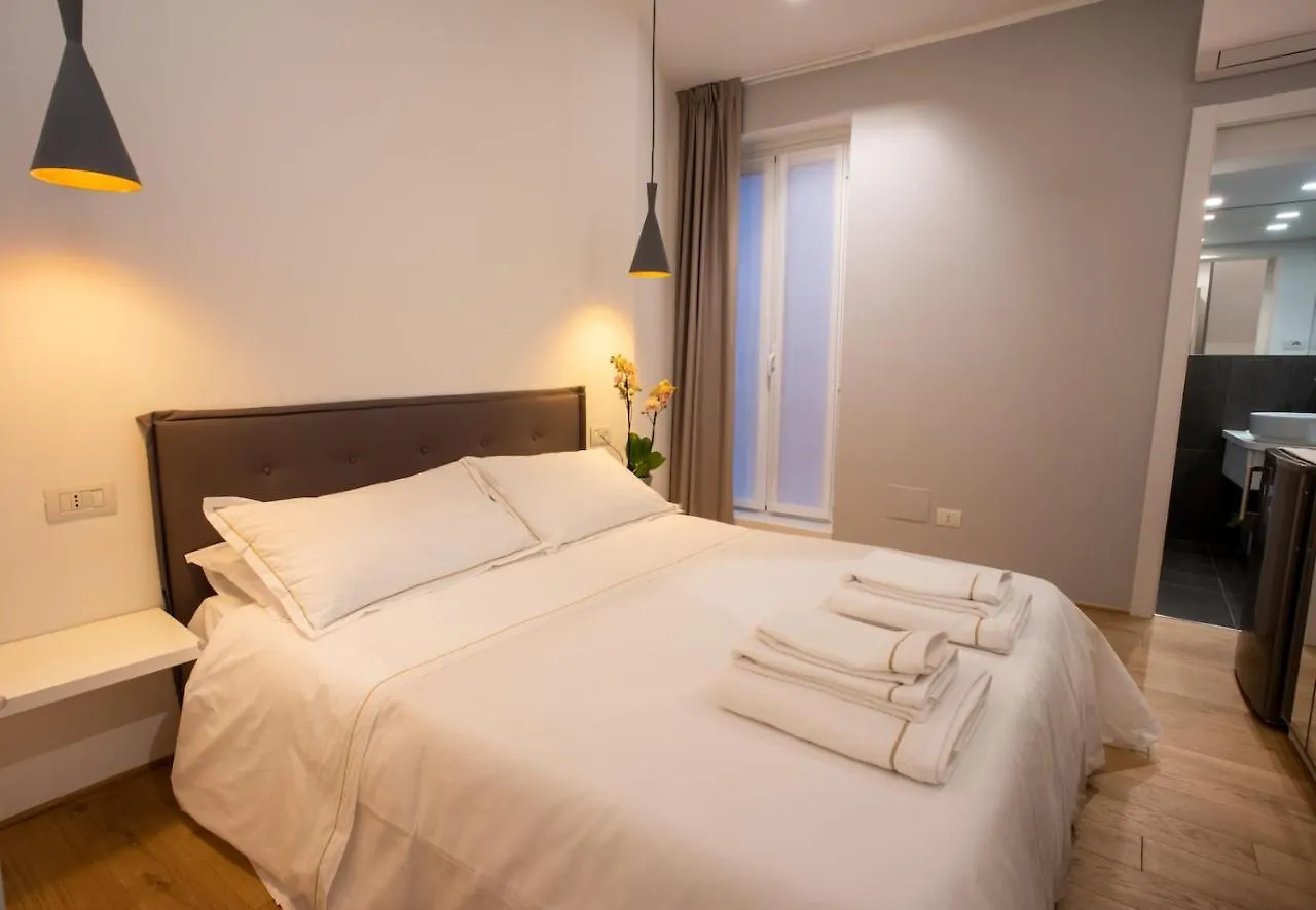 Bamboo Milano Sinatra Hotel