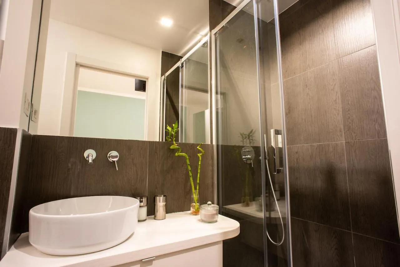 Bamboo Milano Sinatra Hotel 0*,  Italien