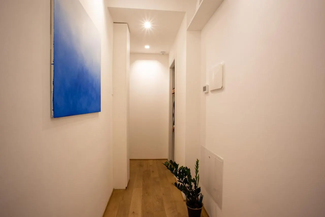 Bamboo Milano Sinatra Hotel 0*,  Italien