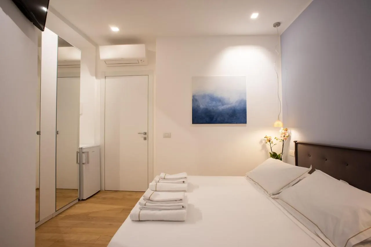 Bamboo Milano Sinatra Hotel Gæstehus