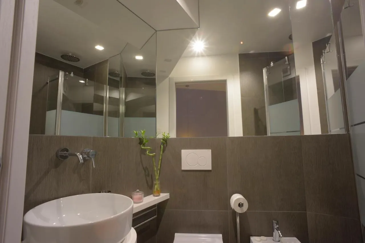 Bamboo Milano Sinatra Hotel 0*,